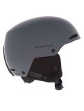 Miniatura Oakley, MOD1 PRO casco unisex Forged Iron grigio 