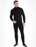 Miniatura Odlo, Active Warm Eco maglia termica uomo Black nero 