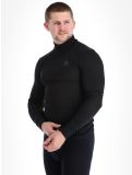 Miniatura Odlo, Active Warm Eco maglia termica uomo Black nero 