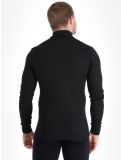 Miniatura Odlo, Active Warm Eco maglia termica uomo Black nero 