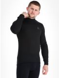 Miniatura Odlo, Active Warm Eco maglia termica uomo Black nero 