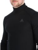 Miniatura Odlo, Active Warm Eco maglia termica uomo Black nero 