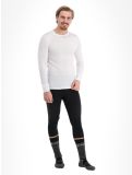 Miniatura Odlo, Active Warm Eco maglia termica uomo White bianco 