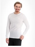 Miniatura Odlo, Active Warm Eco maglia termica uomo White bianco 