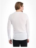 Miniatura Odlo, Active Warm Eco maglia termica uomo White bianco 