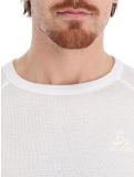 Miniatura Odlo, Active Warm Eco maglia termica uomo White bianco 