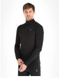 Miniatura Odlo, Active Warm Eco maglione uomo Black nero 