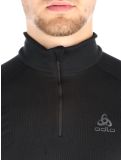 Miniatura Odlo, Active Warm Eco maglione uomo Black nero 