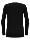 Miniatura Odlo, Active Warm Eco maglia termica bambino Black nero 