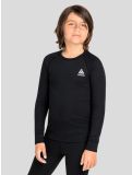 Miniatura Odlo, Active Warm Eco maglia termica bambino Black nero 