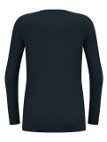 Miniatura Odlo, Active Warm Eco maglia termica bambino Dark Sapphire blu 