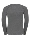 Miniatura Odlo, Active Warm Eco maglia termica bambino Odlo Steel Grey Melange grigio 