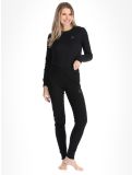 Miniatura Odlo, Active Warm Eco pantaloni termici donna Black nero 