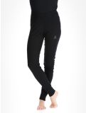 Miniatura Odlo, Active Warm Eco pantaloni termici donna Black nero 