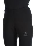 Miniatura Odlo, Active Warm Eco pantaloni termici donna Black nero 