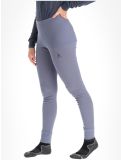 Miniatura Odlo, Active Warm Eco pantaloni termici donna Folkstone Gray grigio 