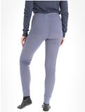 Miniatura Odlo, Active Warm Eco pantaloni termici donna Folkstone Gray grigio 