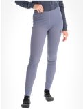 Miniatura Odlo, Active Warm Eco pantaloni termici donna Folkstone Gray grigio 