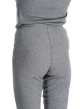 Miniatura Odlo, Active Warm Eco pantaloni termici donna Odlo Steel Grey Melange grigio 