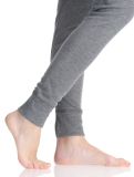 Miniatura Odlo, Active Warm Eco pantaloni termici donna Odlo Steel Grey Melange grigio 