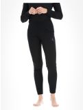 Miniatura Odlo, Active Warm Eco pantaloni termici donna Black nero 