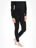 Miniatura Odlo, Active Warm Eco pantaloni termici donna Black nero 