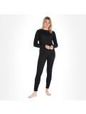 Miniatura Odlo, Active Warm Eco maglia termica donna Black nero 