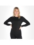 Miniatura Odlo, Active Warm Eco maglia termica donna Black nero 