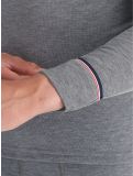 Miniatura Odlo, Active Warm Originals maglia termica uomo Odlo Steel Grey Melange grigio 