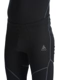 Miniatura Odlo, Active X-Warm Eco pantaloni termici uomo Black nero 