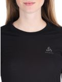 Miniatura Odlo, Merino 160 maglia termica donna Black nero 