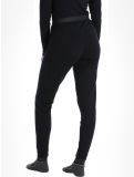 Miniatura Odlo, Merino 200 pantaloni termici donna Black nero 