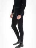 Miniatura Odlo, Merino 200 pantaloni termici uomo Black nero 