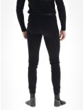 Miniatura Odlo, Merino 200 pantaloni termici uomo Black nero 