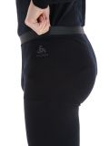 Miniatura Odlo, Merino 200 pantaloni termici uomo Black nero 