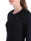 Miniatura Odlo, Merino 200 maglia termica donna Black nero 