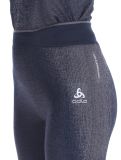 Miniatura Odlo, Perfomance Eco pantaloni termici donna Gray Ridge grigio 