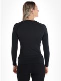 Miniatura Odlo, Perfomance Light Eco maglia termica donna Black nero 