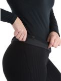 Miniatura Odlo, Perfomance Light Eco maglia termica donna Black nero 