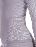 Miniatura Odlo, Perfomance Warm Eco maglia termica donna Gray Ridge grigio 