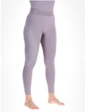 Miniatura Odlo, Perfomance Warm Eco pantaloni termici donna Gray Ridge grigio 