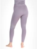 Miniatura Odlo, Perfomance Warm Eco pantaloni termici donna Gray Ridge grigio 