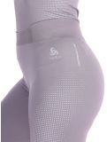 Miniatura Odlo, Perfomance Warm Eco pantaloni termici donna Gray Ridge grigio 