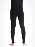 Miniatura Odlo, Perfomance Warm Eco pantaloni termici uomo Black - Odlo Graphite Grey grigio, nero 