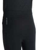 Miniatura Odlo, Perfomance Warm Eco pantaloni termici uomo Black - Odlo Graphite Grey grigio, nero 