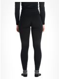 Miniatura Odlo, Perfomance Warm Eco pantaloni termici donna Black - Odlo Graphite Grey grigio, nero 