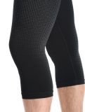 Miniatura Odlo, Perfomance Warm Eco pantaloni termici uomo Black - Odlo Graphite Grey grigio, nero 