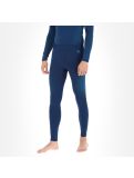 Miniatura Odlo, Performance Warm Eco      pantaloni termici uomo blu