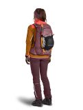 Miniatura Ortovox, Tour Rider 28 S zaino unisex Mountain Rose borgogna 