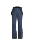 Miniatura Peak Performance, Anima Gtx pantaloni da sci donna shadow blu